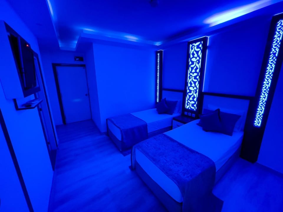 Livane Sun Otel Hotel in Alanya