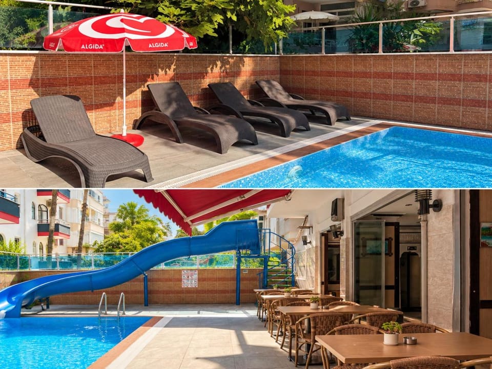 Livane Sun Otel Hotel in Alanya