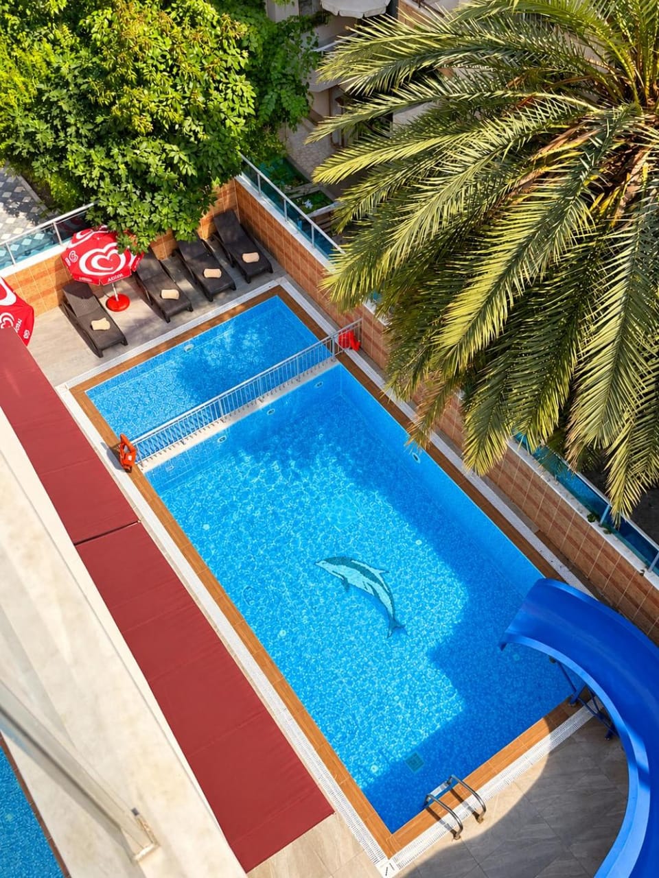 Livane Sun Otel Hotel in Alanya
