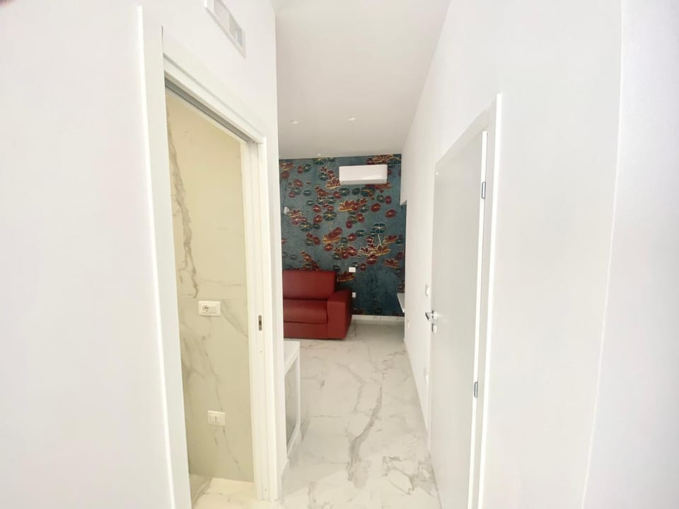 IL VIAGGIATORE RELAIS SUL MARE Bed and Breakfast in Gaeta