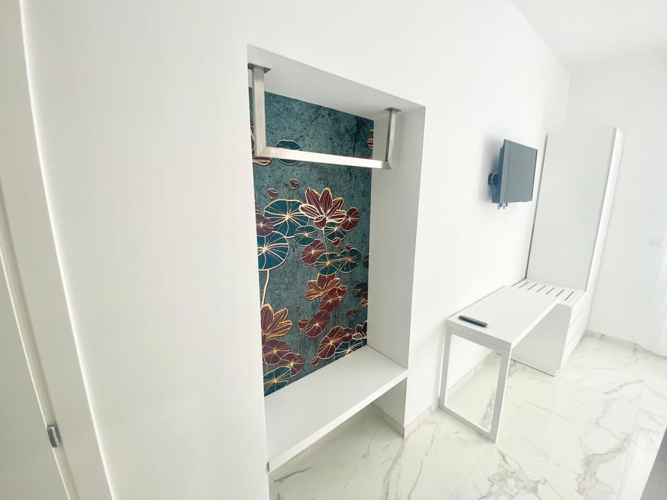 IL VIAGGIATORE RELAIS SUL MARE Bed and Breakfast in Gaeta