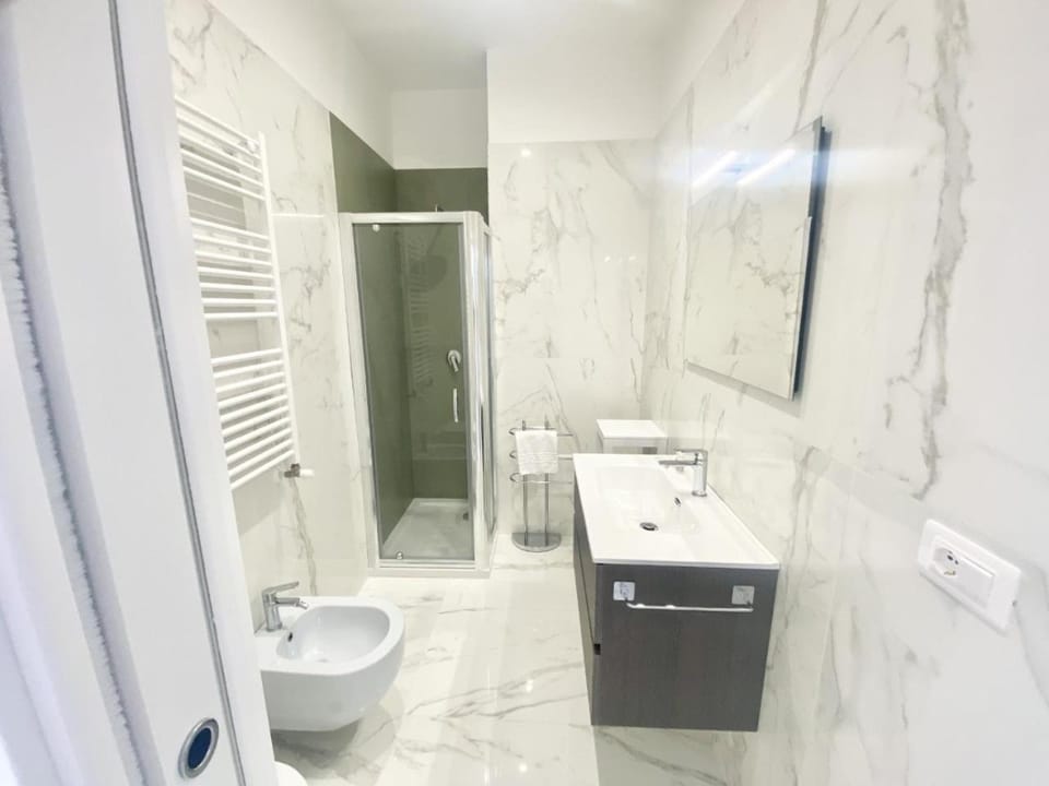 IL VIAGGIATORE RELAIS SUL MARE Bed and Breakfast in Gaeta