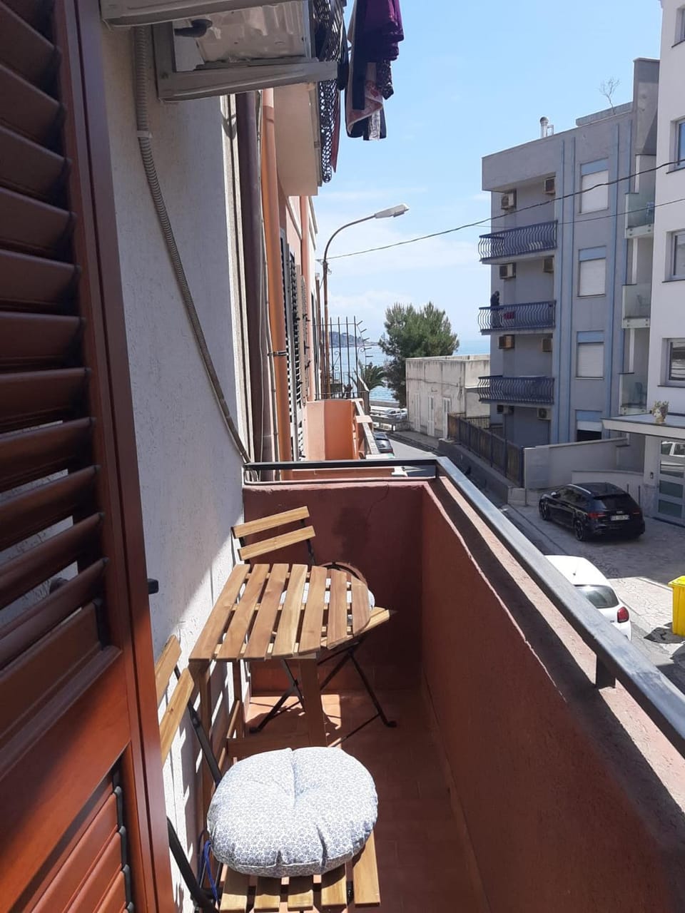Day, View (from property/room), Balcony/Terrace