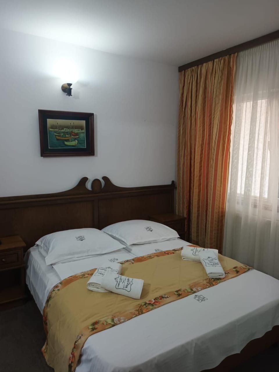 Casa Elena - Resort & SPA Campground/ 
RV Resort in Romania