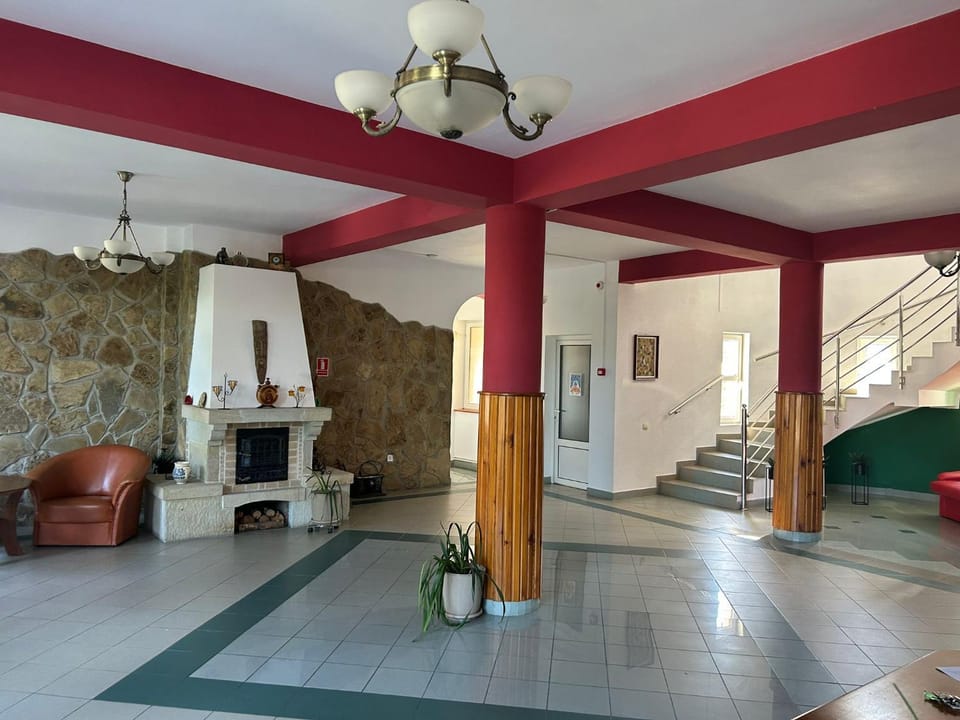 Casa Elena - Resort & SPA Campground/ 
RV Resort in Romania