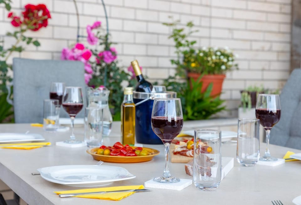 Banquet/Function facilities