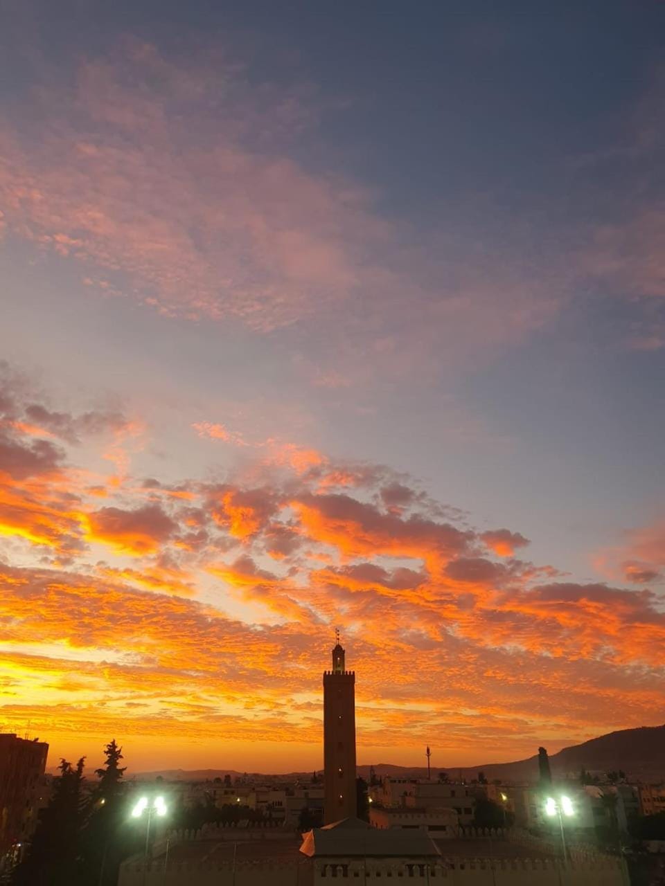 Sunrise