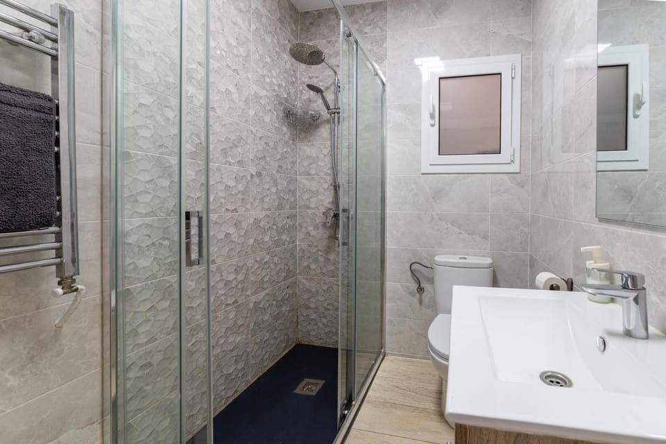 Mar & Cunit Apartment in Baix Penedès
