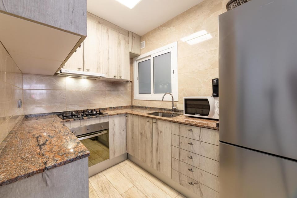 Mar & Cunit Apartment in Baix Penedès