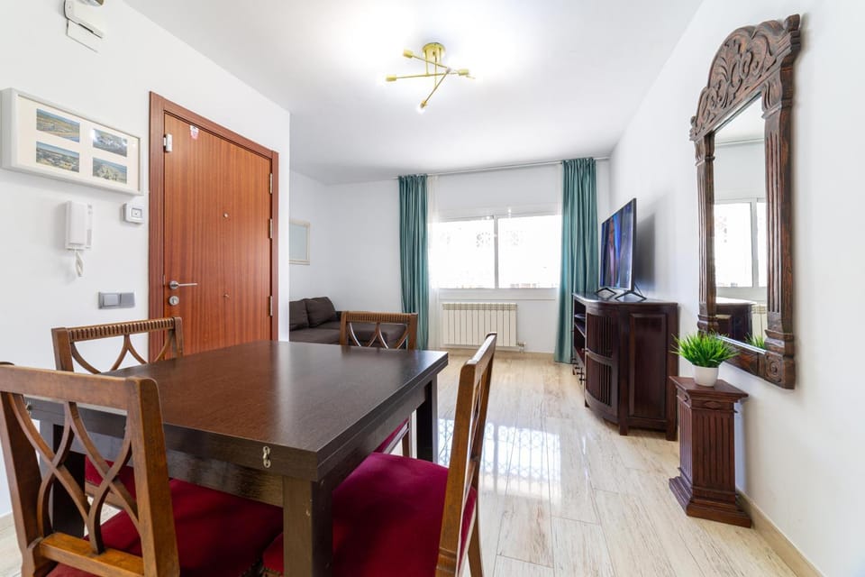 Mar & Cunit Apartment in Baix Penedès