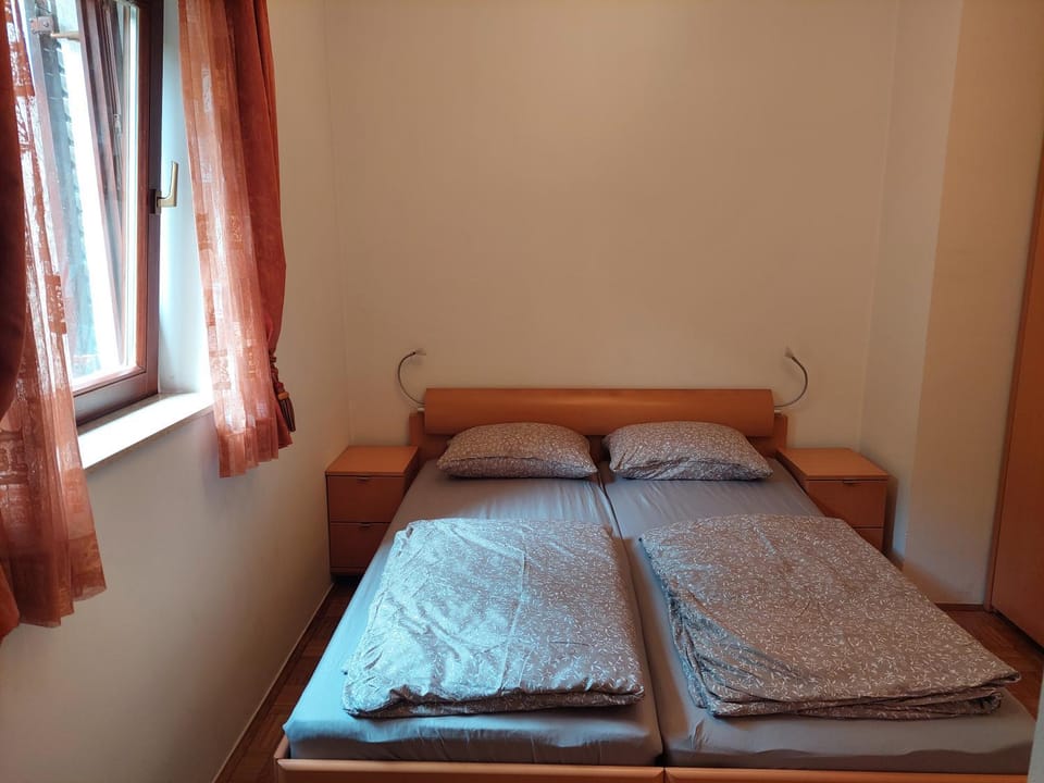 Apartman Ičići Apartment in Primorje-Gorski Kotar County