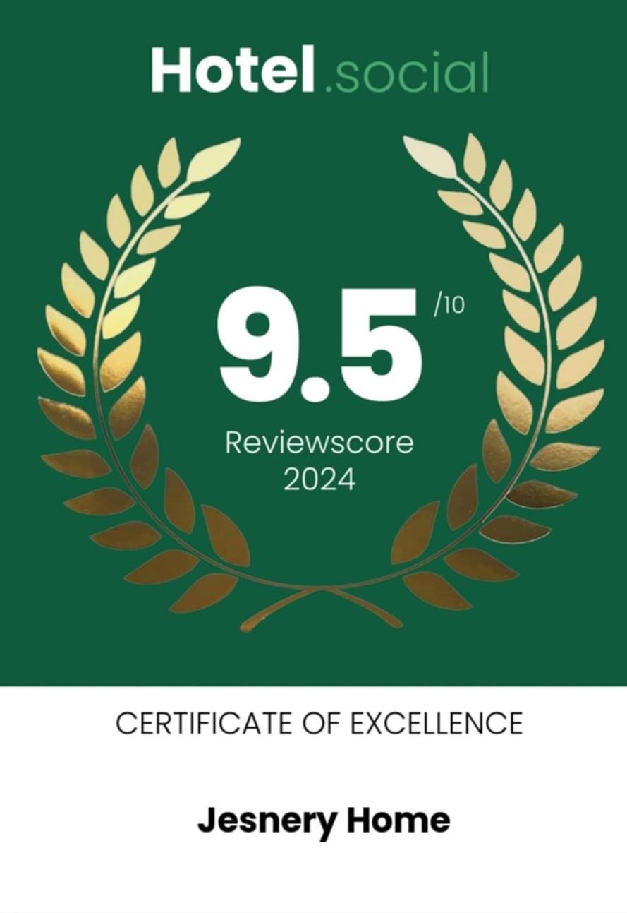 Certificate/Award