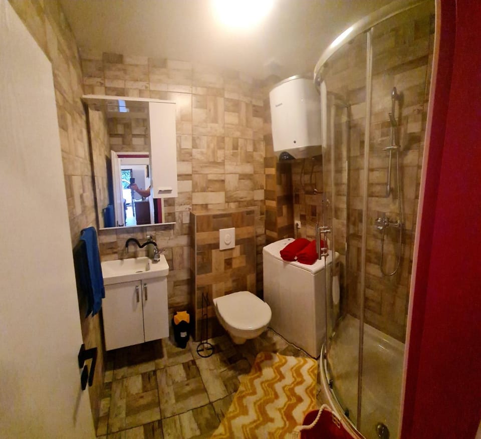 Arabeska Majeli Apartment in Primorje-Gorski Kotar County