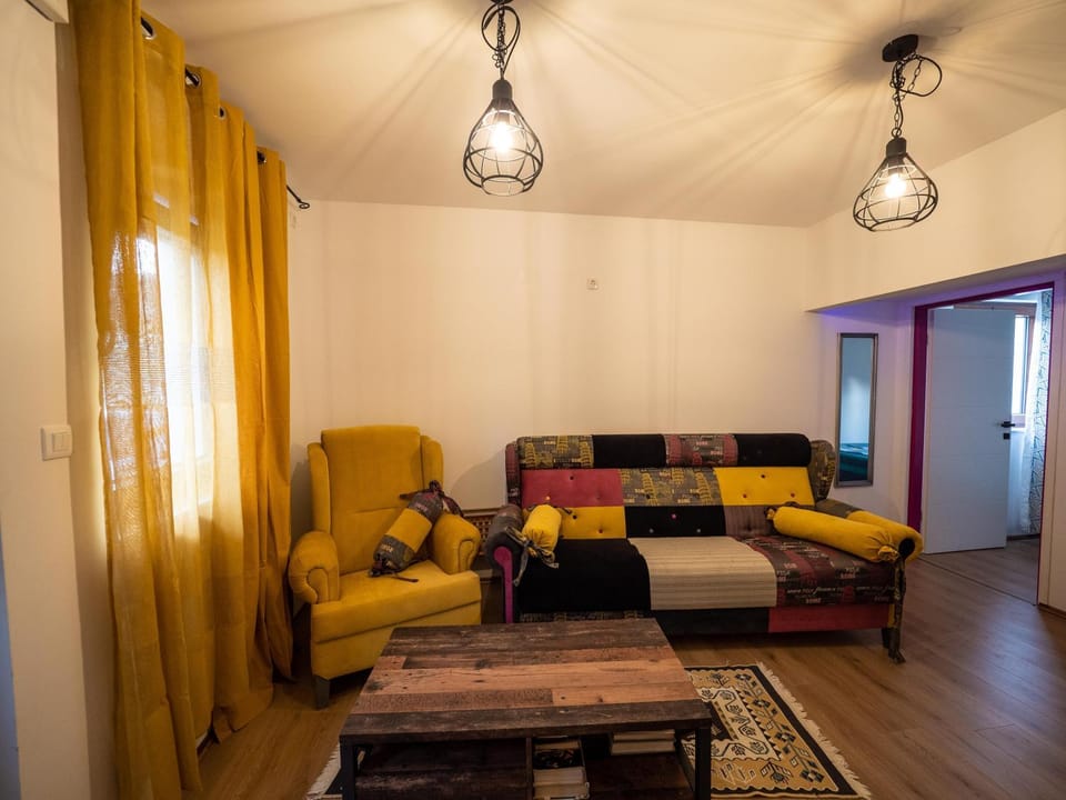 Arabeska Majeli Apartment in Primorje-Gorski Kotar County