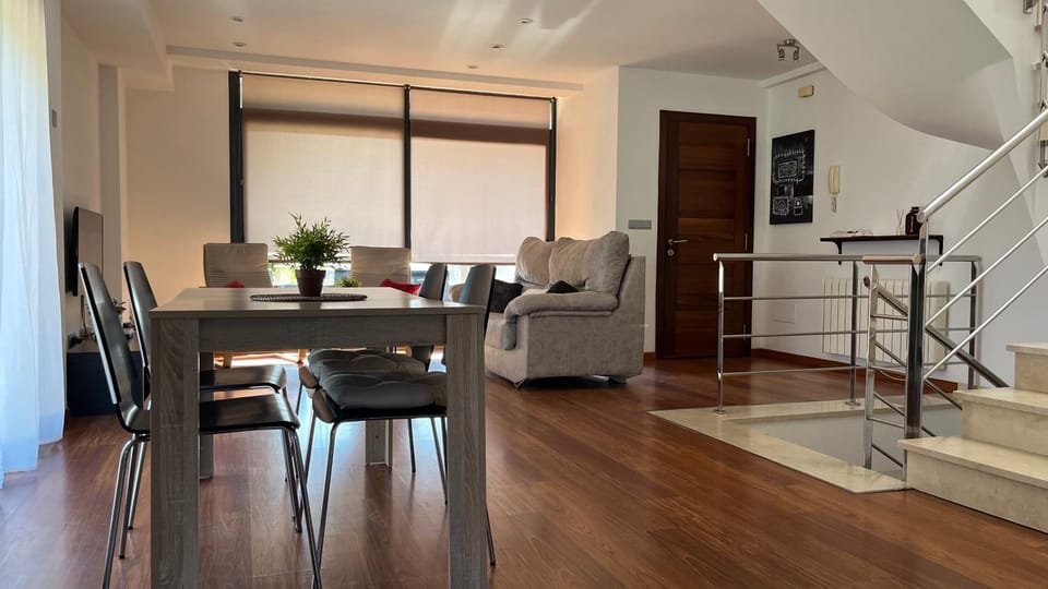 Casa MARINA House in O Salnés