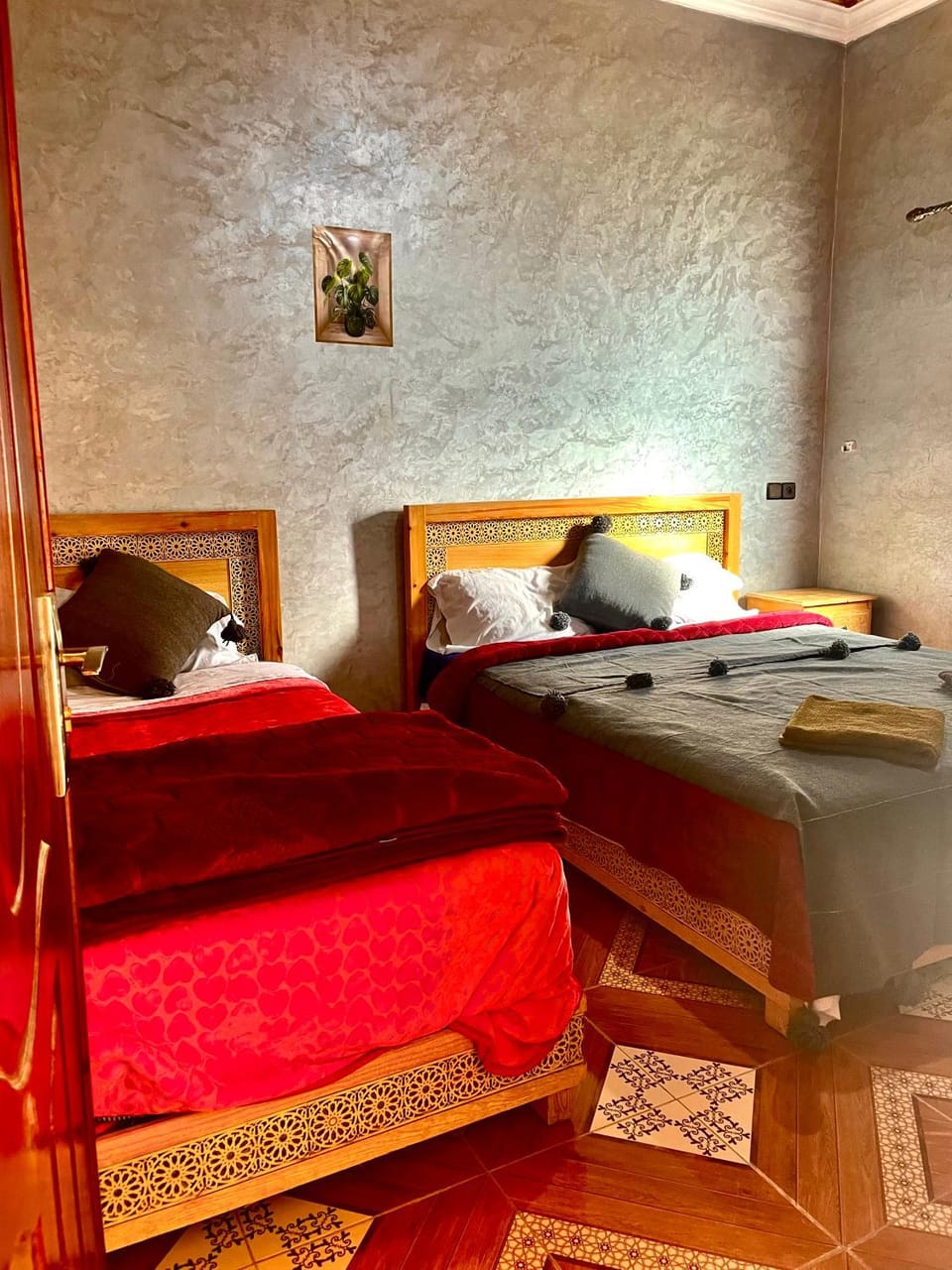 Merzouga apartments holiday Apartment in Morocco