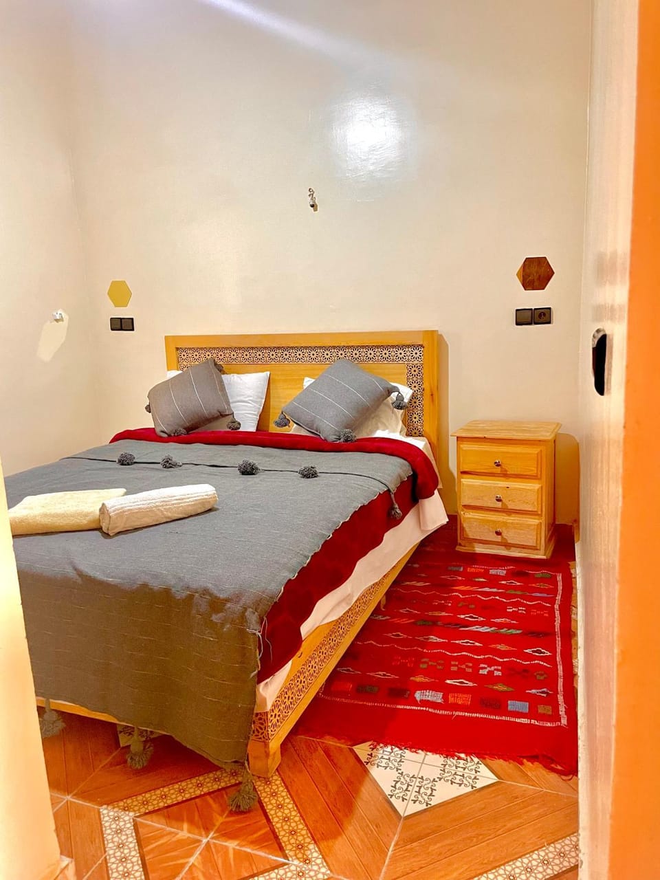 Merzouga apartments holiday Apartment in Morocco