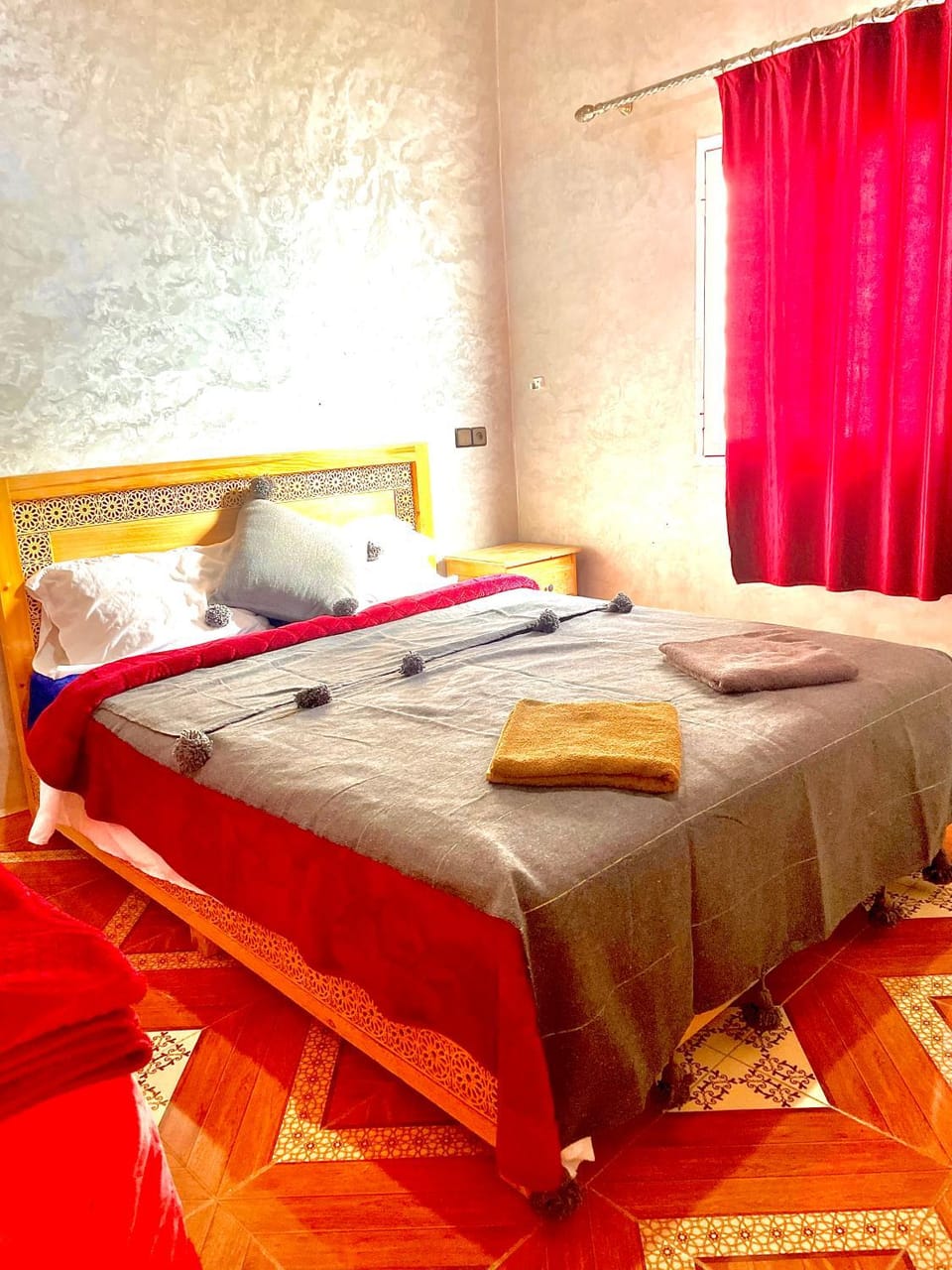 Merzouga apartments holiday Apartment in Morocco