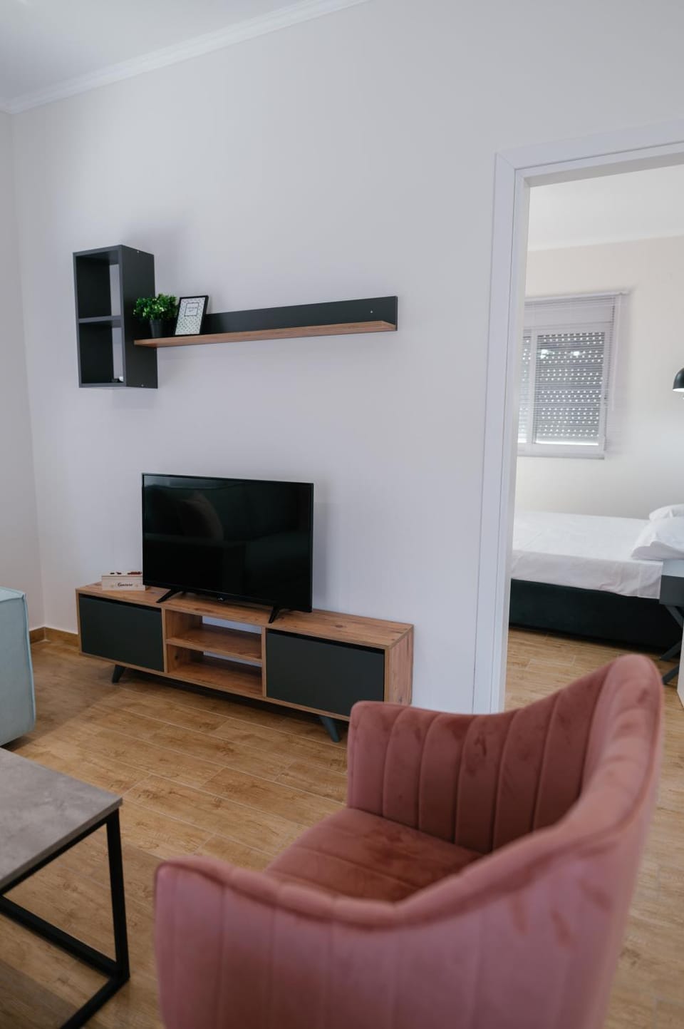 TV and multimedia