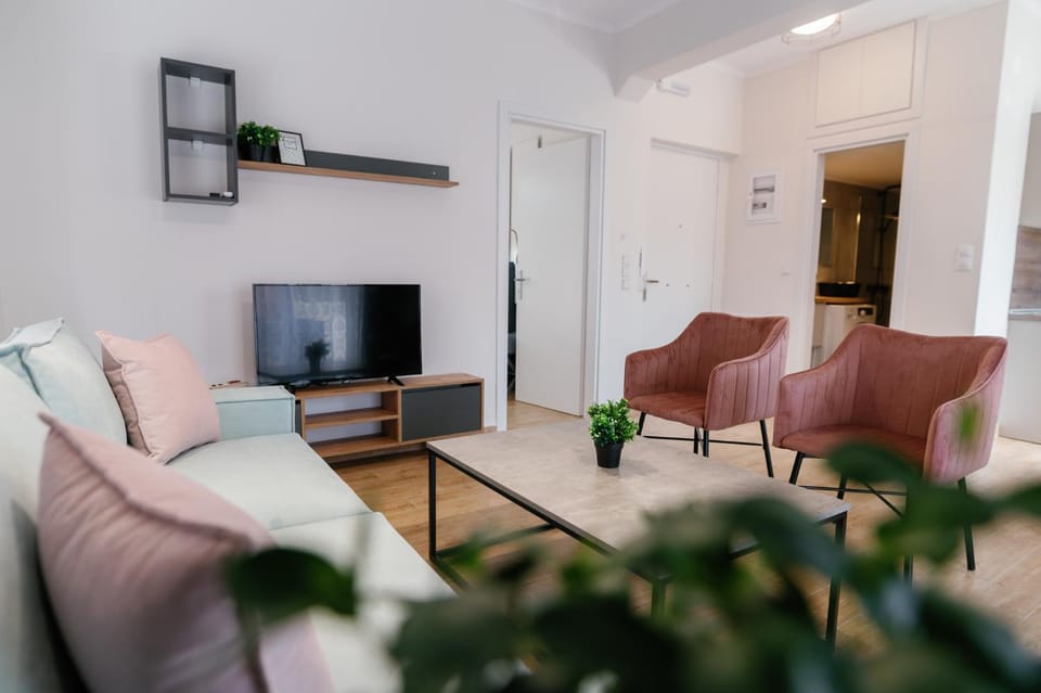 Stamatina's Luxury Apartments (Superior Suite) Apartment in Alexandroupoli