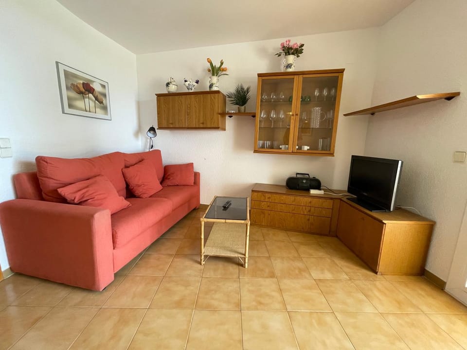 Myhost la Dorada frente al mar Apartment in Cambrils