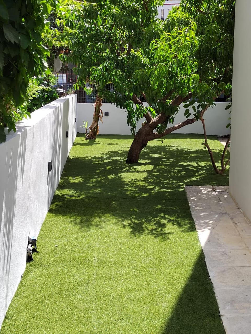 Callisto Apartment in Chania