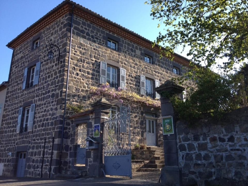 Facade/entrance, Facade/entrance
