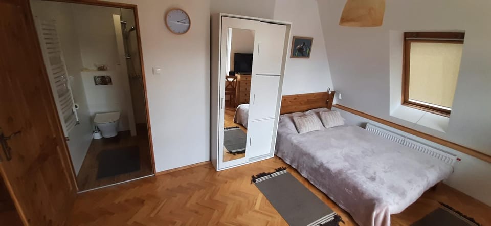 Mazurska Rafa House in Lithuania