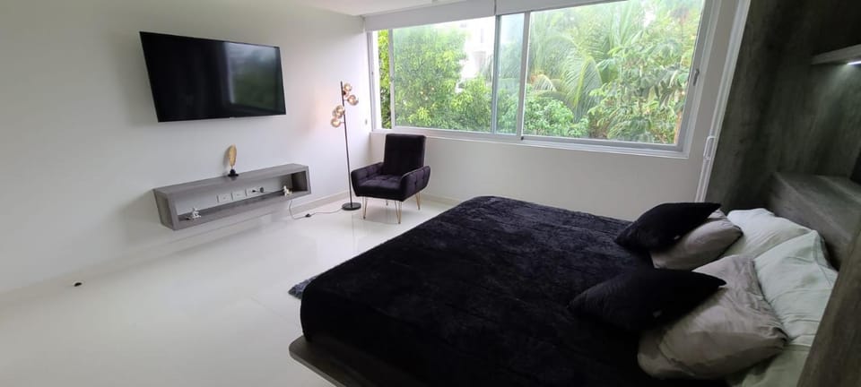 5TH Avenue Aparment Apartment in Playa del Carmen