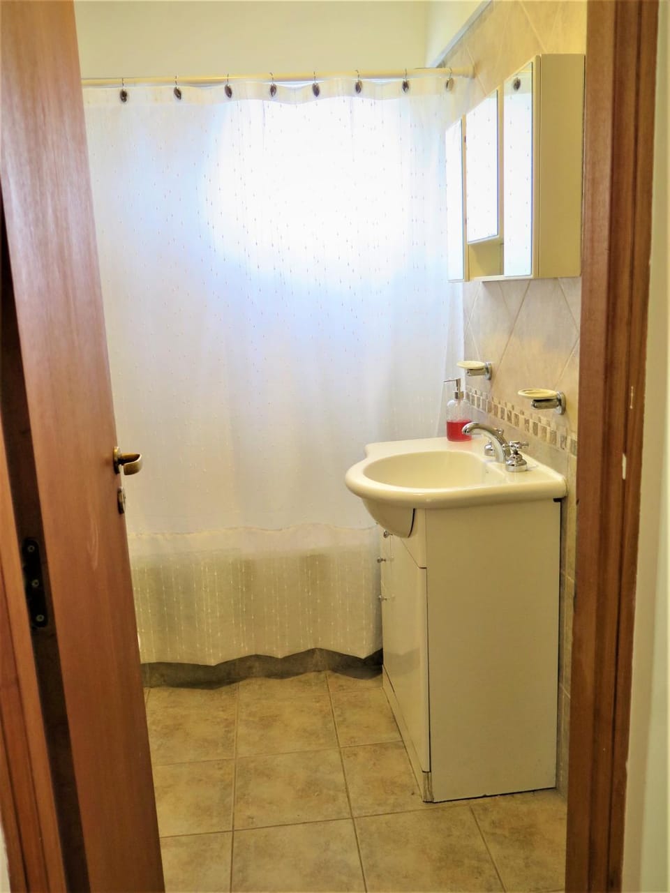 Bathroom, Bath