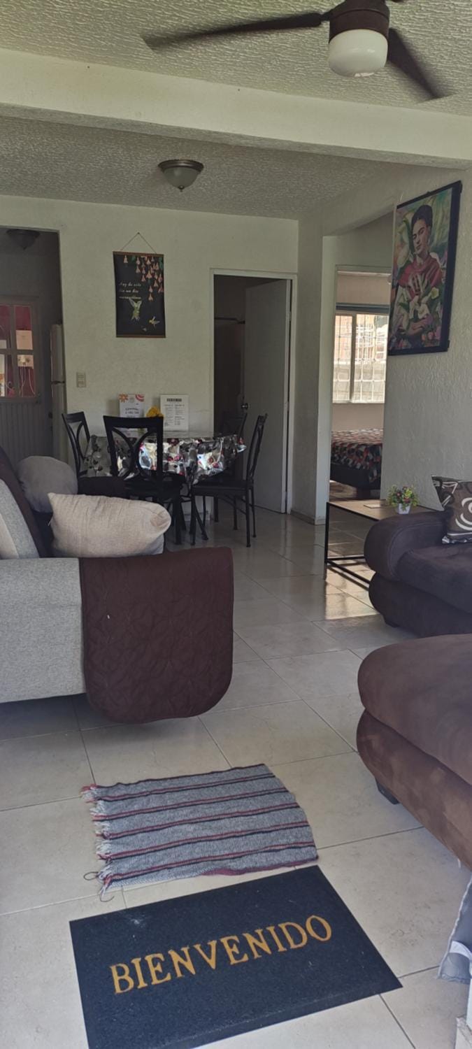 Casa con Alberca en Ixtapa Zihuatanejo Internet House in Ixtapa Zihuatanejo