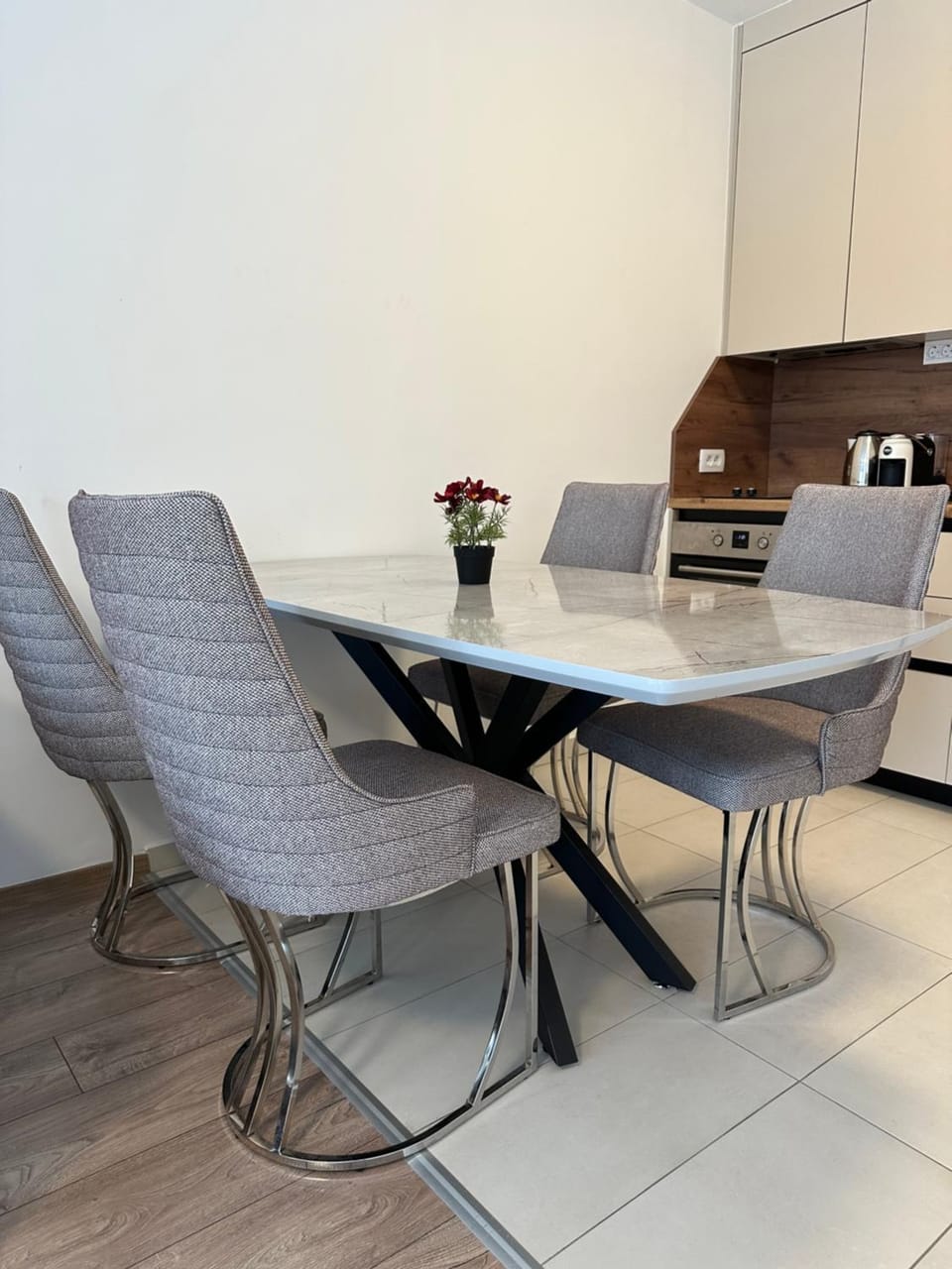 ShooTer Apartments Apartment in North Macedonia