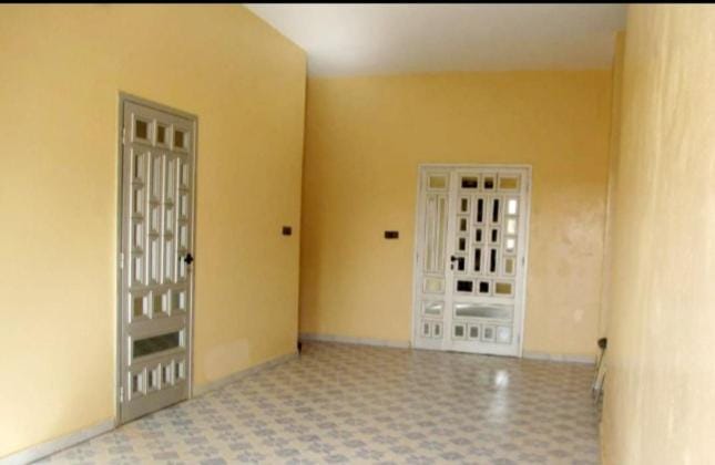 Chambre privée meublée climatisée Bed and Breakfast in Senegal