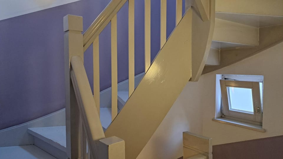 Likedeeler Am Stadthafen Apartment in Lubeck
