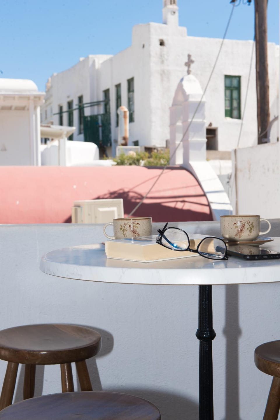 Sole Mykonos Apartment in Mykonos