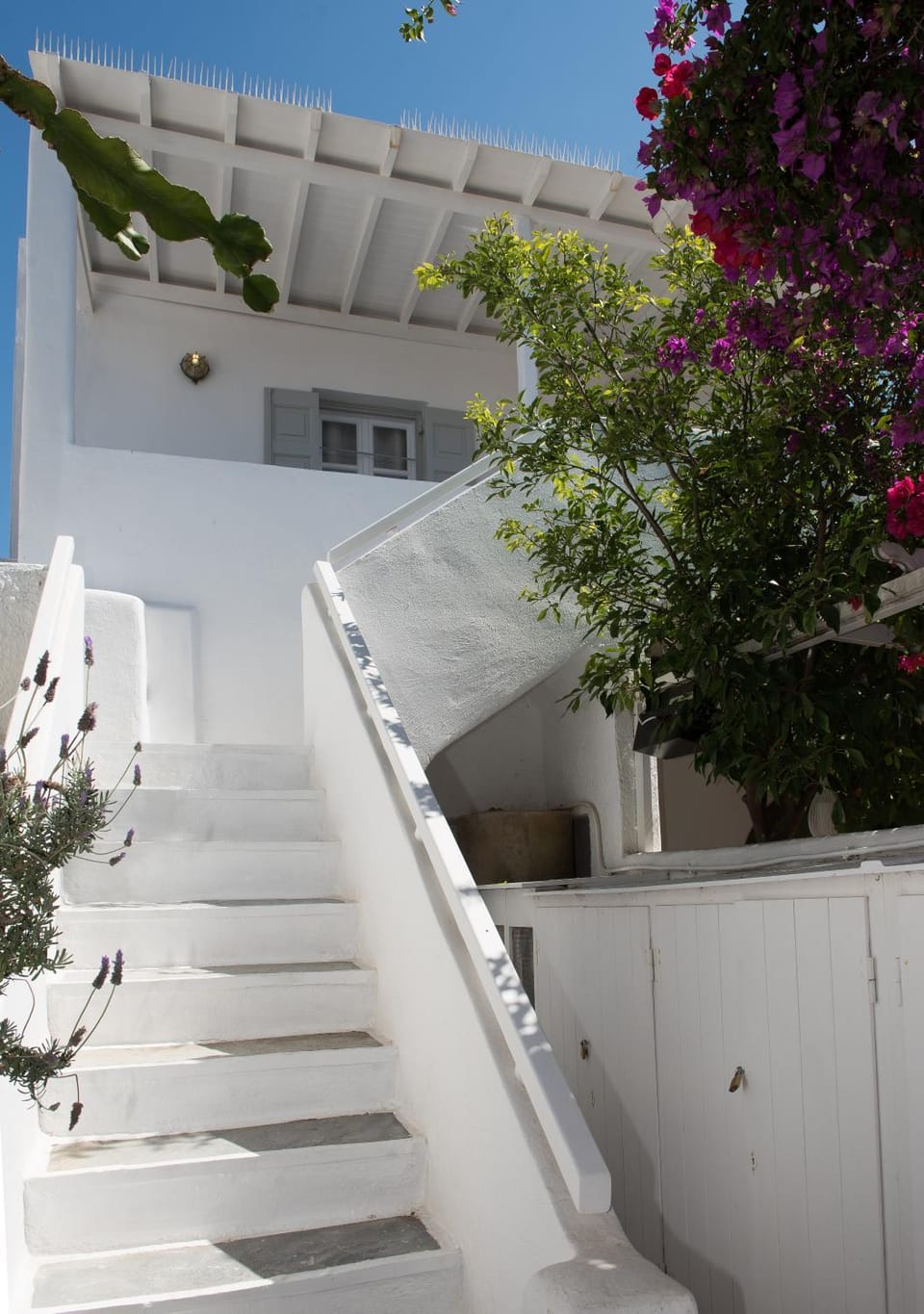 Sole Mykonos Apartment in Mykonos
