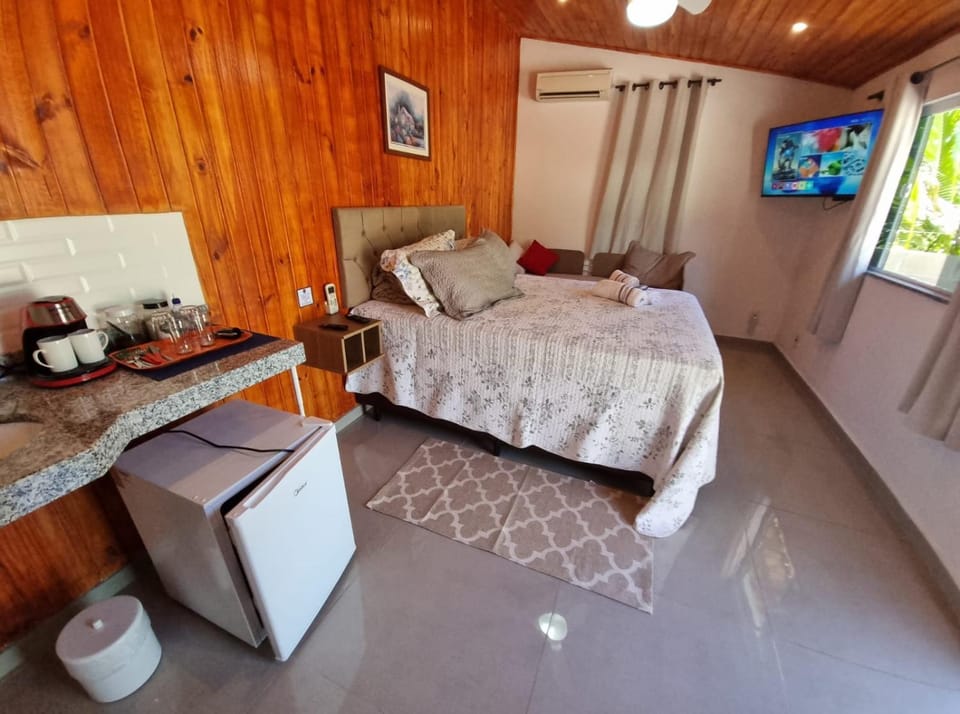 ROUTE 333 Apartment in Miguel Pereira