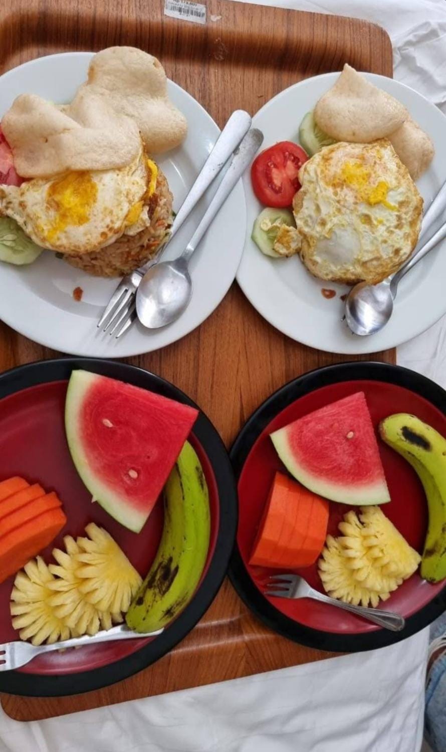 Breakfast