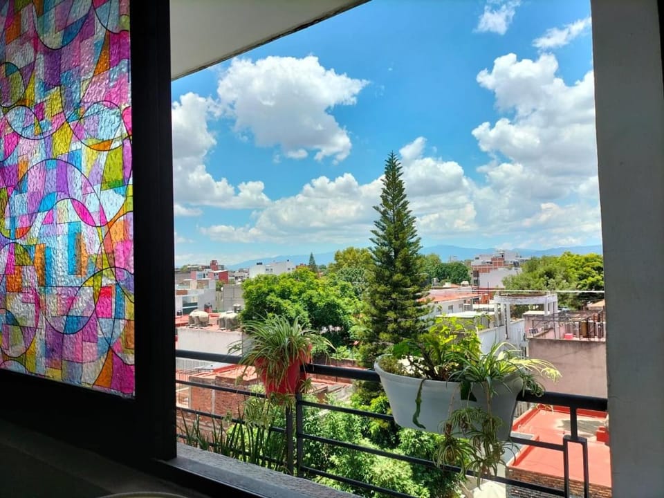 City view