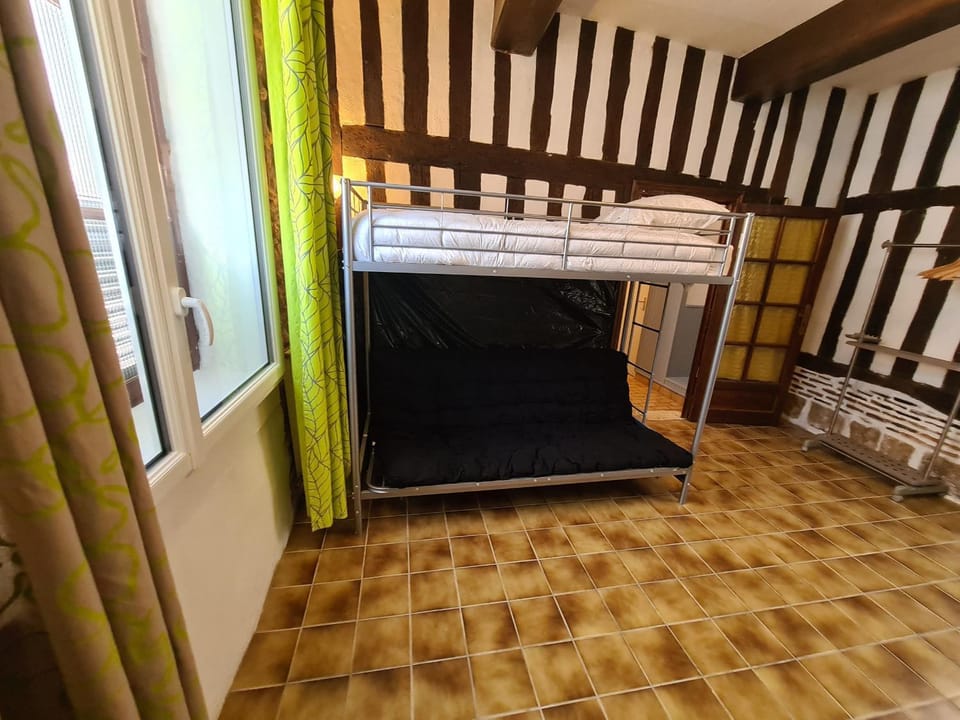 Maison de ville Orléans, proche Loire et centre - FR-1-590-245 House in Orléans