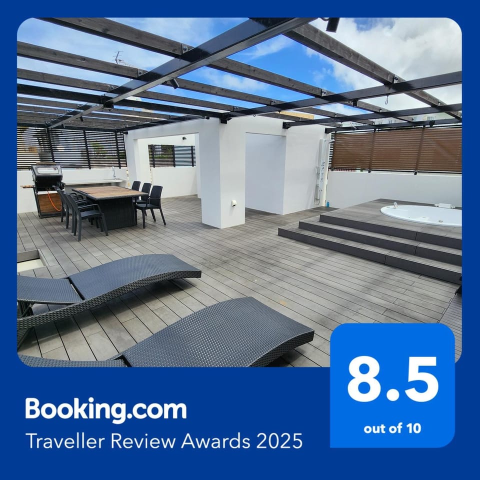 Balcony/Terrace, Balcony/Terrace
