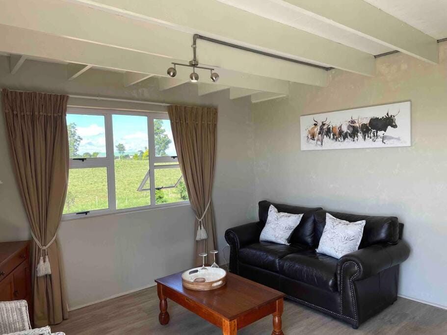 Protea Loft - Romantic stay - No Load shedding Apartment in KwaZulu-Natal