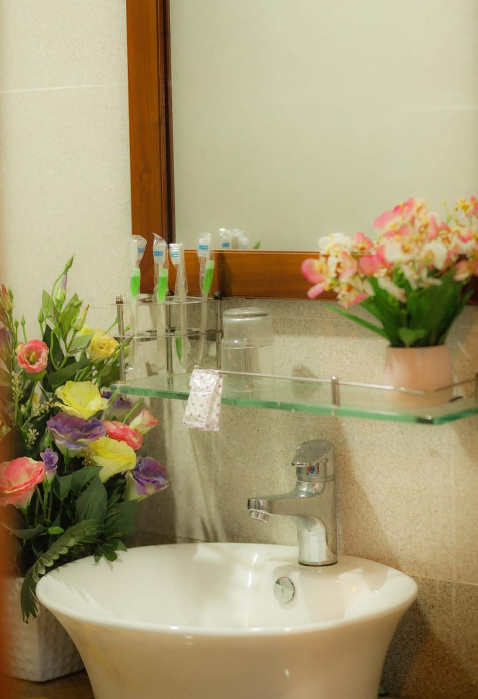 Phố Seoul Villa And Spa Bed and Breakfast in Hoi An