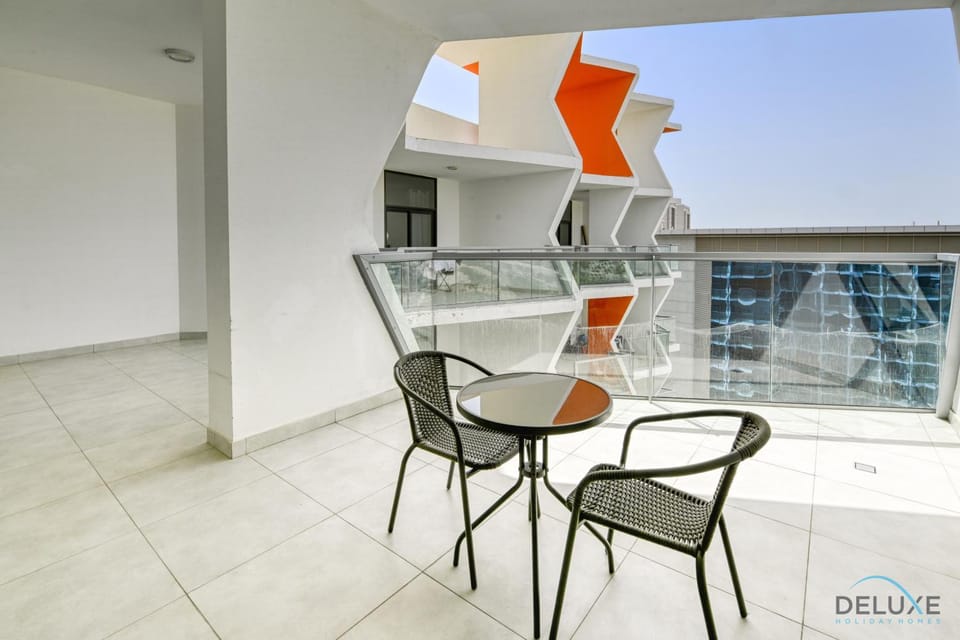 Patio, Balcony/Terrace