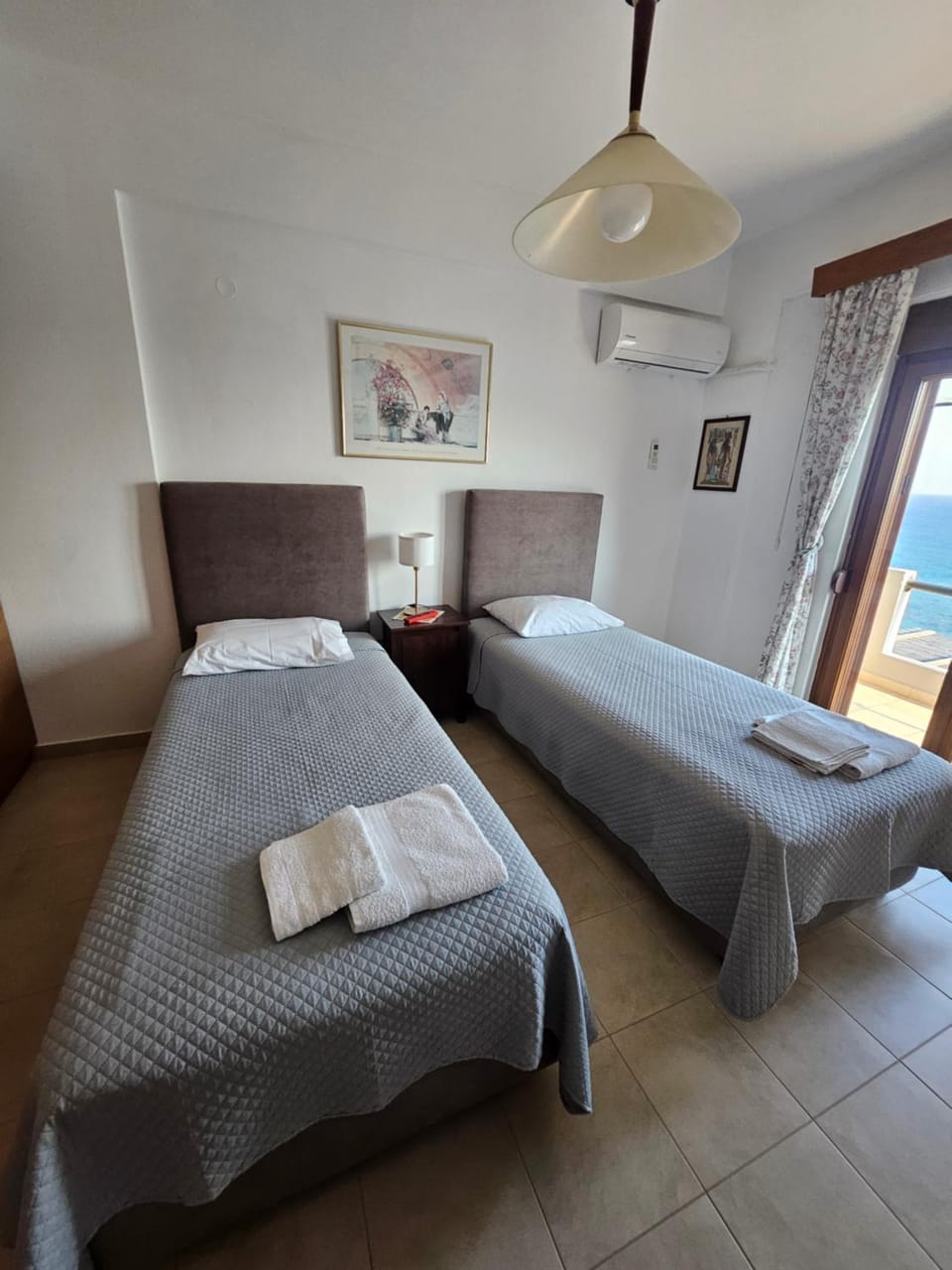 VILLA PETRINO Villa in Crete