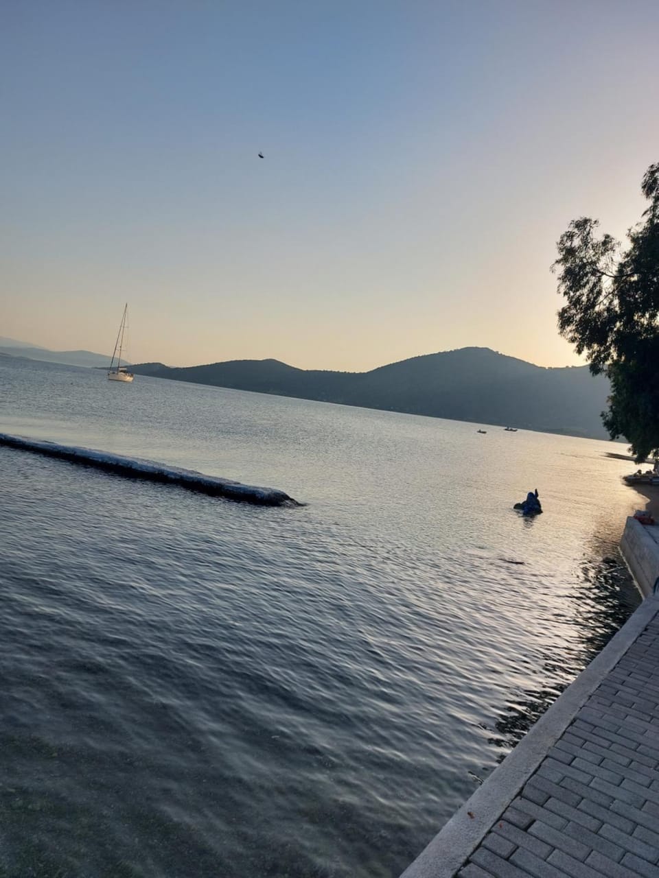 Sea view