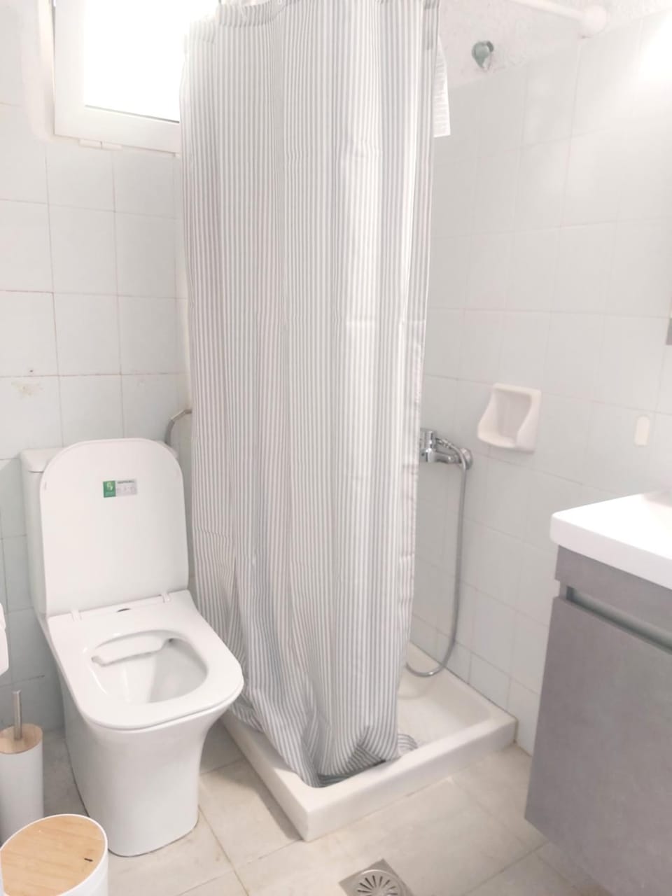 Shower