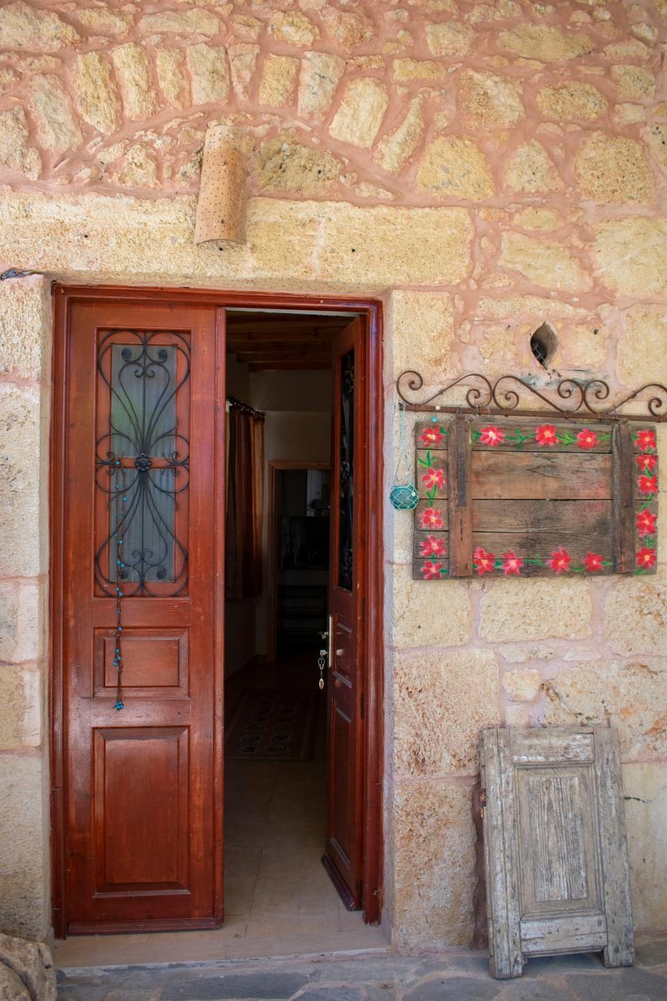 Michael Apartment Apartment in Messenia