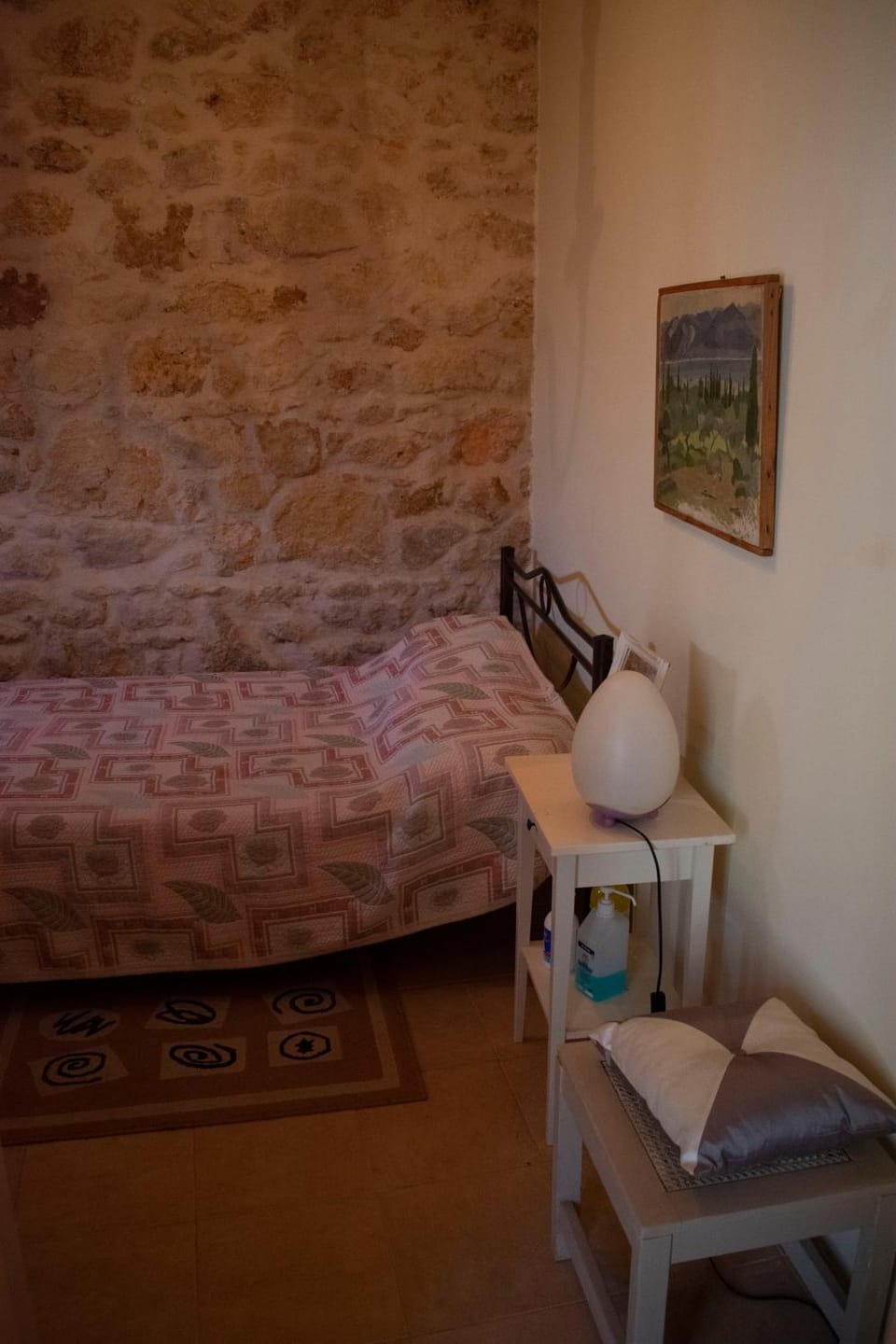 Michael Apartment Apartment in Messenia