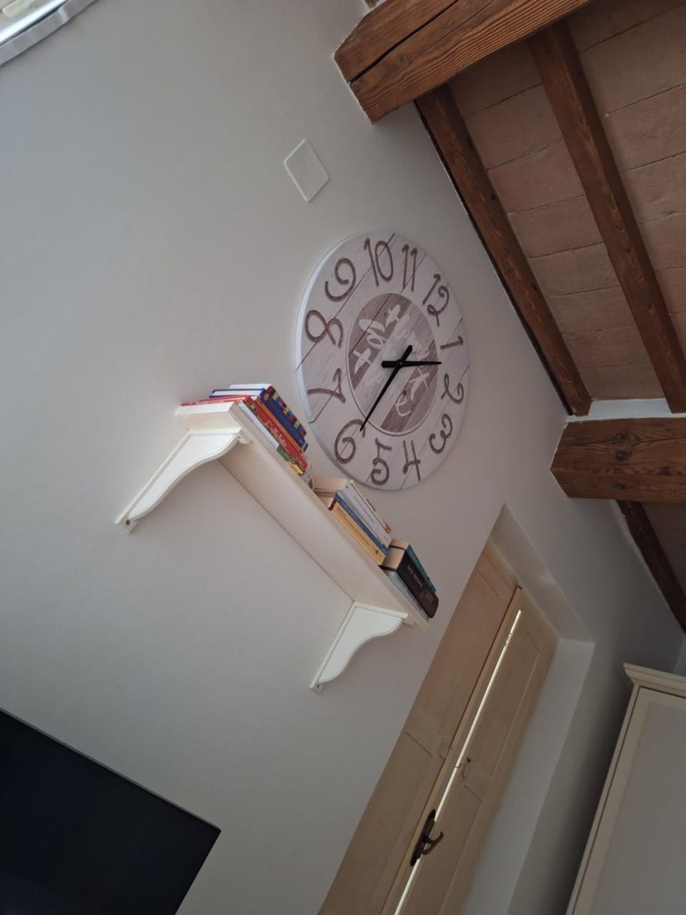 I 3 FRATELLI Apartment in Foligno